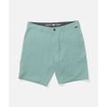 SALTY CREW Drifter 19 Slub Hybrid Seaside Boardshort pour homme