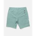 SALTY CREW Drifter 19 Slub Hybrid Seaside Boardshort pour homme SALTY CREW Drifter 19 Slub Hybrid Seaside Boardshort pour homme