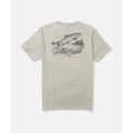 SALTY CREW Fish Fest t-shirt à manches courtes pour homme
