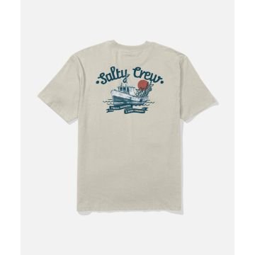 SALTY CREW Hauler Classic t-shirt à manches courtes pour homme