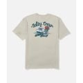 SALTY CREW Hauler Classic t-shirt à manches courtes pour homme
