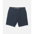 SALTY CREW Drifter 19 Slub Hybrid Midnight Navy Boardshort pour homme
