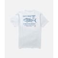 SALTY CREW Ichiban t-shirt à manches courtes pour homme
