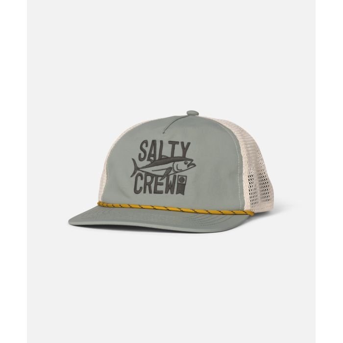 SALTY CREW Tried and 1 Trucker Casquette pour homme