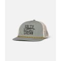 SALTY CREW Tried and 1 Trucker Casquette pour homme
