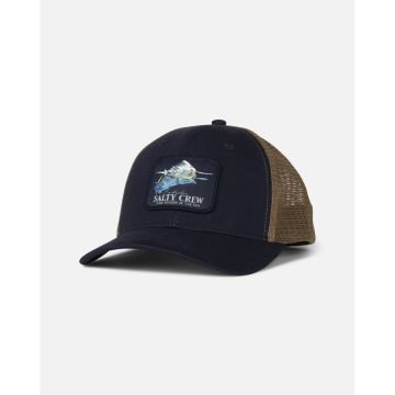 SALTY CREW Mahi Surface Trucker Casquette pour homme