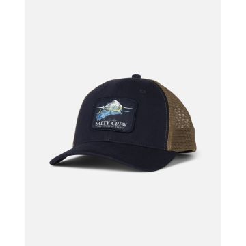 SALTY CREW Mahi Surface Trucker Casquette pour homme