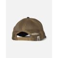 SALTY CREW Mahi Surface Trucker Casquette pour homme SALTY CREW Mahi Surface Trucker Casquette pour homme