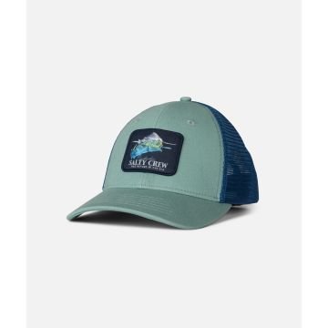 SALTY CREW Mahi Surface Trucker Casquette pour homme