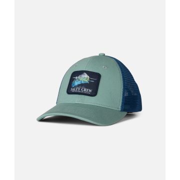 SALTY CREW Mahi Surface Trucker Casquette pour homme