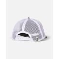 SALTY CREW Stamped Trucker Casquette pour homme SALTY CREW Stamped Trucker Casquette pour homme
