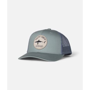 SALTY CREW Bruce Trucker Casquette pour homme