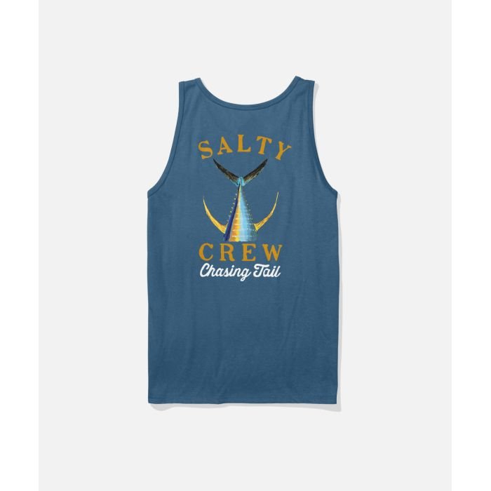 SALTY CREW Tailed Tank t-shirt débardeur pour homme