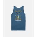 SALTY CREW Tailed Tank t-shirt débardeur pour homme