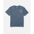 SALTY CREW Ink Slinger t-shirt à manches courtes pour homme SALTY CREW Ink Slinger t-shirt à manches courtes pour homme