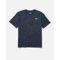 SALTY CREW Ahi Classic t-shirt à manches courtes pour homme SALTY CREW Ahi Classic t-shirt à manches courtes pour homme