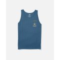 SALTY CREW Tailed Tank t-shirt débardeur pour homme