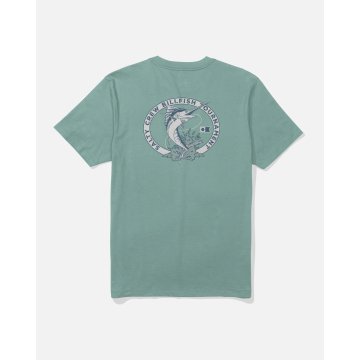 SALTY CREW Shootout t-shirt à manches courtes pour homme