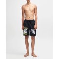 DEUS Filmgrab Swim Short boardshort pour homme DEUS Filmgrab Swim Short boardshort pour homme