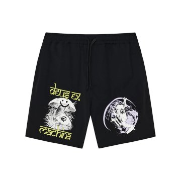 DEUS Filmgrab Swim Short boardshort pour homme