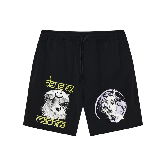 DEUS Filmgrab Swim Short boardshort pour homme