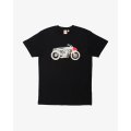 DEUS Drovers Dog t-shirt à manches courtes pour homme