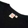 DEUS Drovers Dog t-shirt à manches courtes pour homme DEUS Drovers Dog t-shirt à manches courtes pour homme