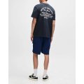 DEUS Drovers Dog t-shirt à manches courtes pour homme DEUS Drovers Dog t-shirt à manches courtes pour homme