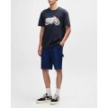 DEUS Drovers Dog t-shirt à manches courtes pour homme DEUS Drovers Dog t-shirt à manches courtes pour homme