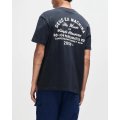 DEUS Drovers Dog t-shirt à manches courtes pour homme DEUS Drovers Dog t-shirt à manches courtes pour homme