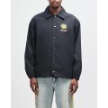DEUS Strata Coach blouson pour homme DEUS Strata Coach blouson pour homme