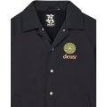 DEUS Strata Coach blouson pour homme DEUS Strata Coach blouson pour homme