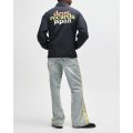 DEUS Strata Coach blouson pour homme DEUS Strata Coach blouson pour homme