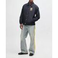 DEUS Strata Coach blouson pour homme DEUS Strata Coach blouson pour homme