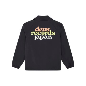 DEUS Strata Coach blouson pour homme