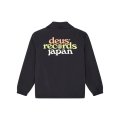 DEUS Strata Coach blouson pour homme