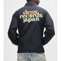 DEUS Strata Coach blouson pour homme DEUS Strata Coach blouson pour homme