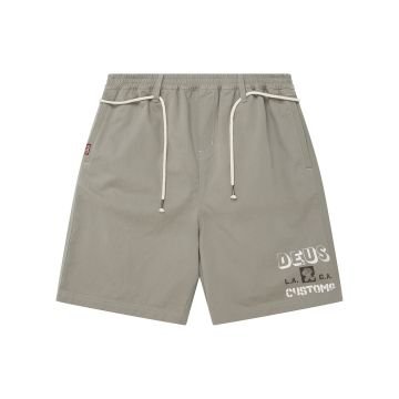 DEUS String bermuda pour homme