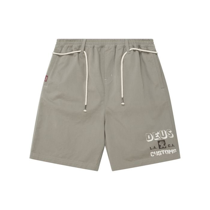 DEUS String bermuda pour homme