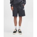 DEUS Shield Garment Dyed Track bermuda pour homme DEUS Shield Garment Dyed Track bermuda pour homme