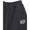 DEUS Shield Garment Dyed Track bermuda pour homme DEUS Shield Garment Dyed Track bermuda pour homme
