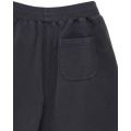 DEUS Shield Garment Dyed Track bermuda pour homme DEUS Shield Garment Dyed Track bermuda pour homme