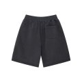 DEUS Shield Garment Dyed Track bermuda pour homme DEUS Shield Garment Dyed Track bermuda pour homme