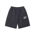 DEUS Shield Garment Dyed Track bermuda pour homme