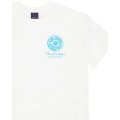 DEUS Los Angeles Address t-shirt à manches courtes pour homme DEUS Los Angeles Address t-shirt à manches courtes pour homme