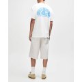 DEUS Los Angeles Address t-shirt à manches courtes pour homme DEUS Los Angeles Address t-shirt à manches courtes pour homme