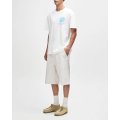 DEUS Los Angeles Address t-shirt à manches courtes pour homme DEUS Los Angeles Address t-shirt à manches courtes pour homme
