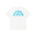DEUS Los Angeles Address t-shirt à manches courtes pour homme