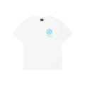 DEUS Los Angeles Address t-shirt à manches courtes pour homme DEUS Los Angeles Address t-shirt à manches courtes pour homme