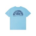 DEUS Tokyo Address t-shirt à manches courtes pour homme